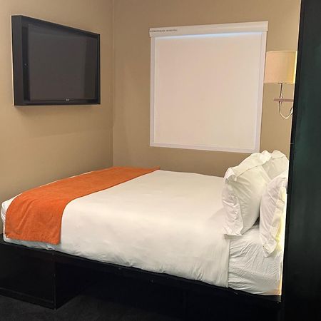 Hotel Sky Sandton Johannesburg Luaran gambar