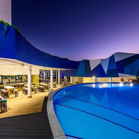 Hotel Sky Sandton Johannesburg Luaran gambar
