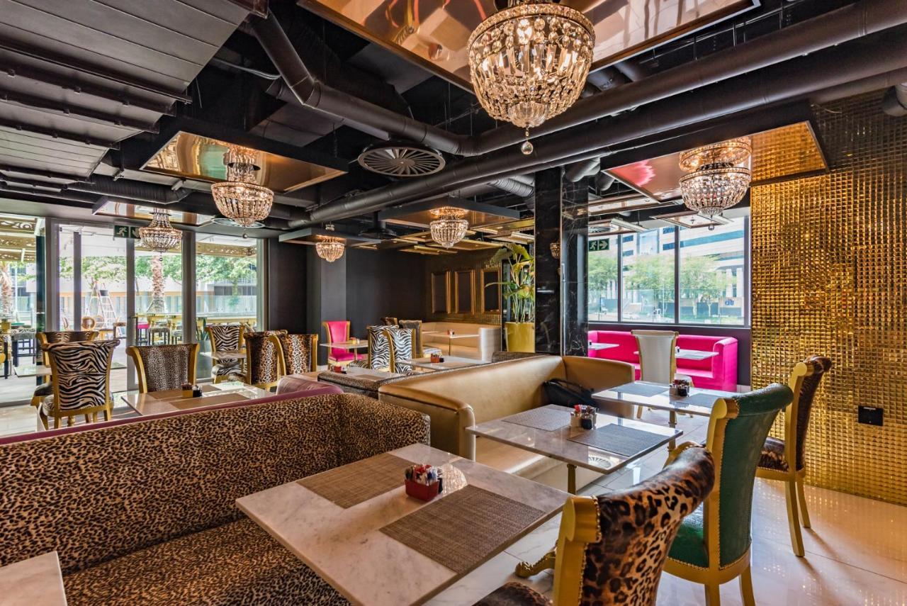 Hotel Sky Sandton Johannesburg Luaran gambar