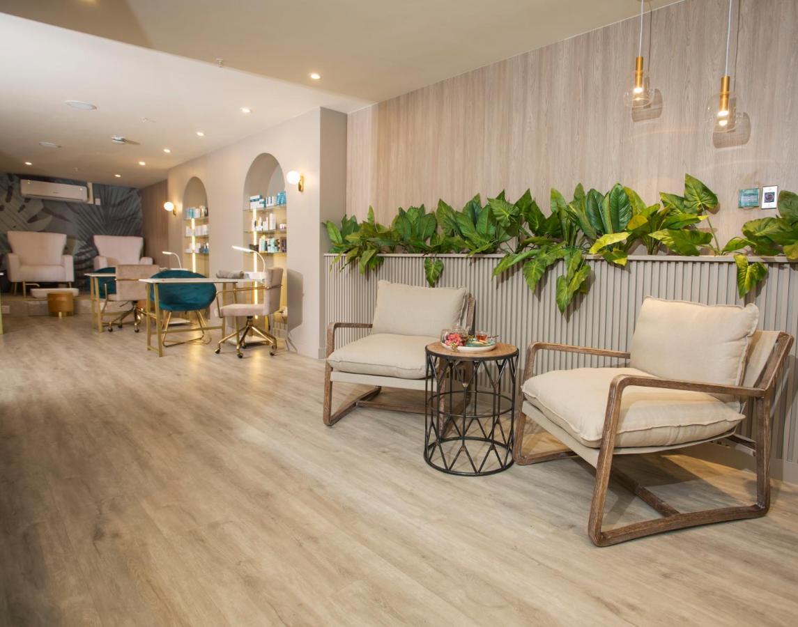 Hotel Sky Sandton Johannesburg Luaran gambar