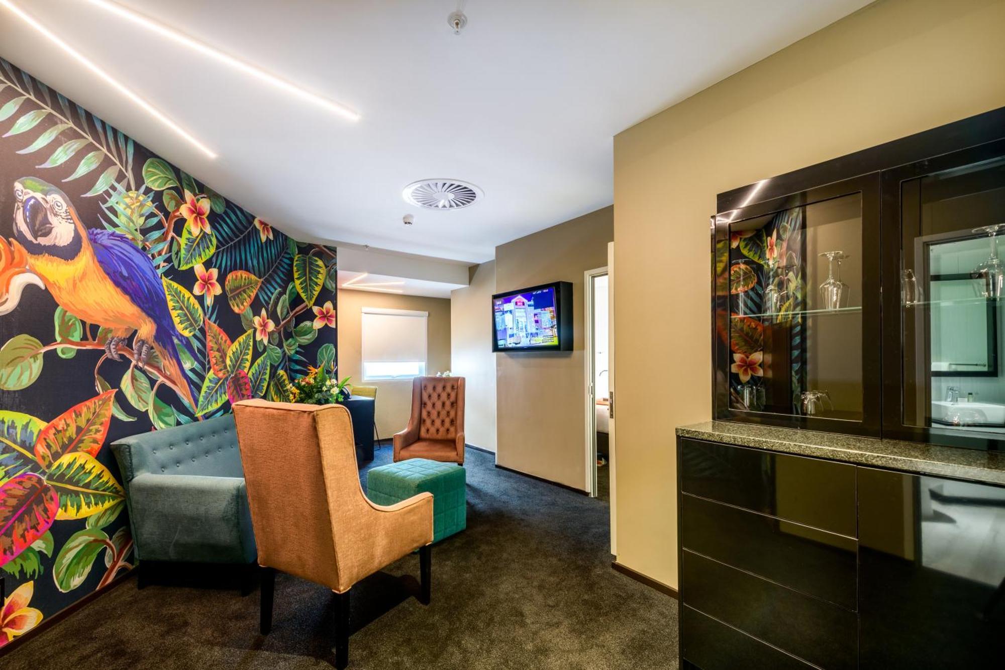 Hotel Sky Sandton Johannesburg Luaran gambar