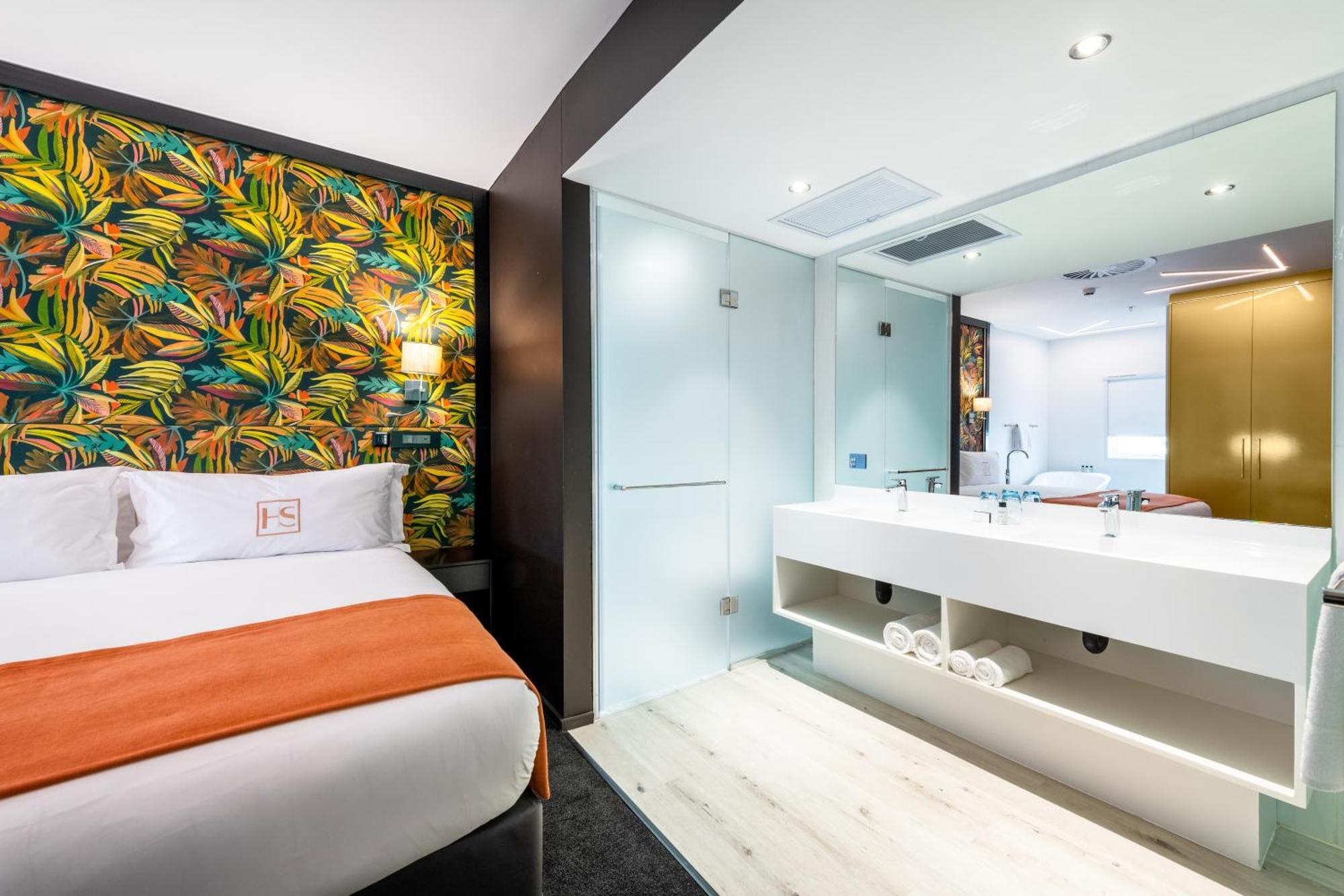 Hotel Sky Sandton Johannesburg Luaran gambar