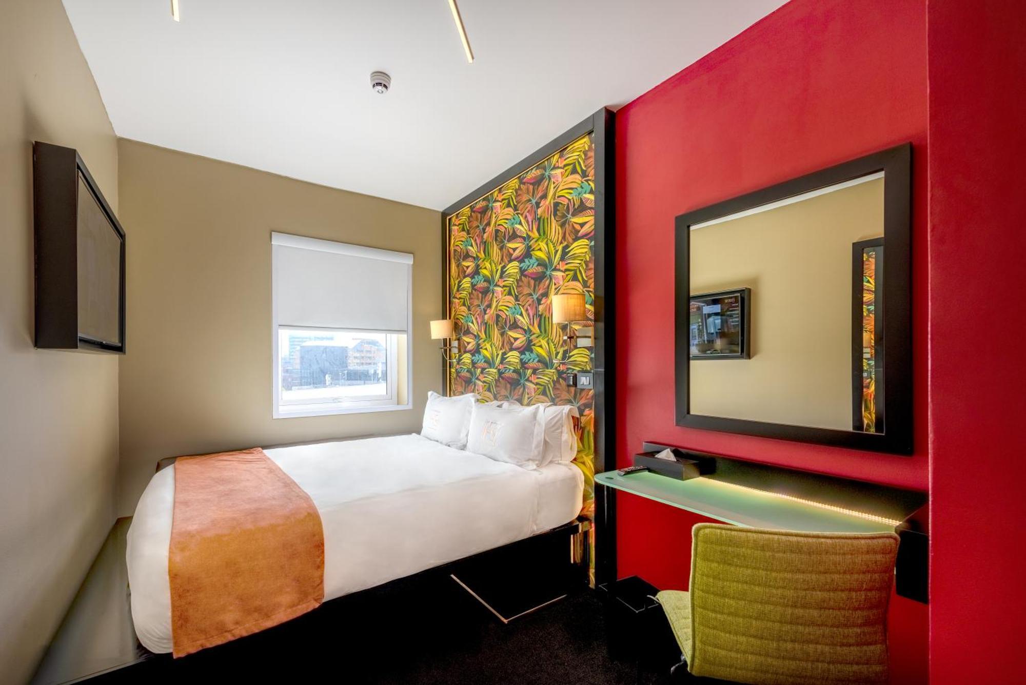 Hotel Sky Sandton Johannesburg Luaran gambar