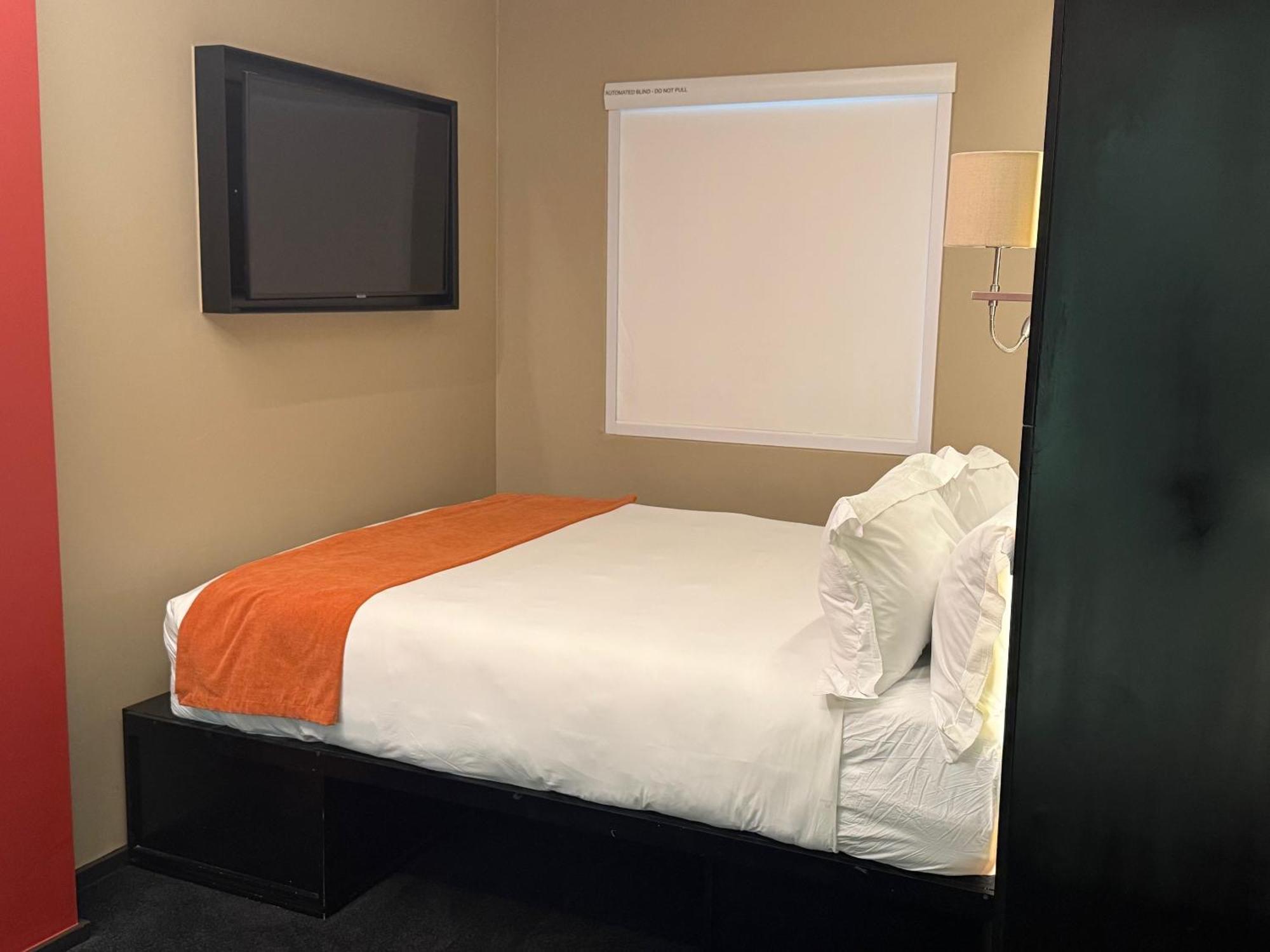 Hotel Sky Sandton Johannesburg Luaran gambar