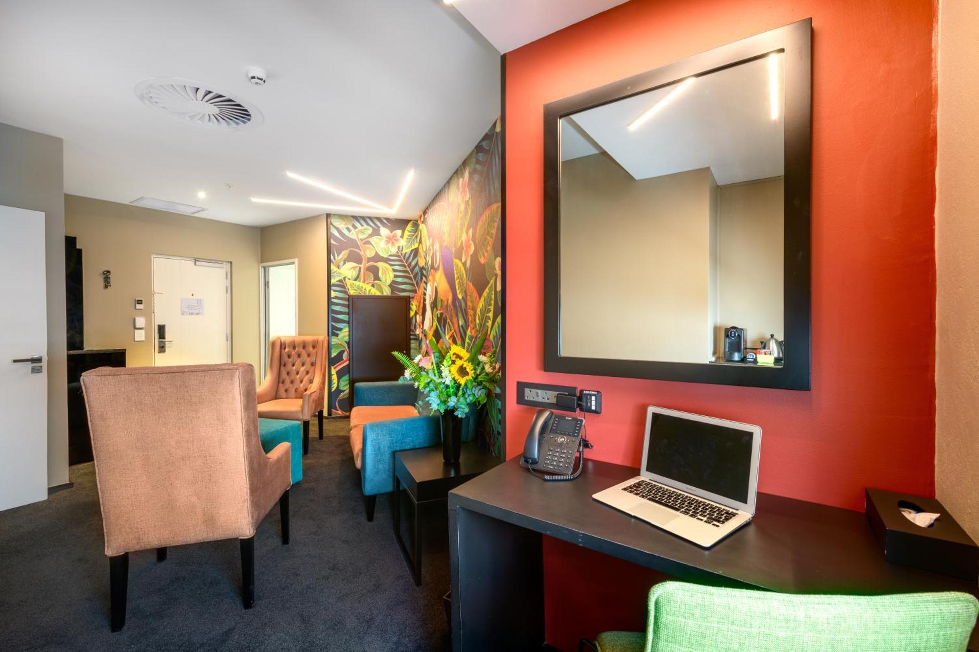 Hotel Sky Sandton Johannesburg Luaran gambar