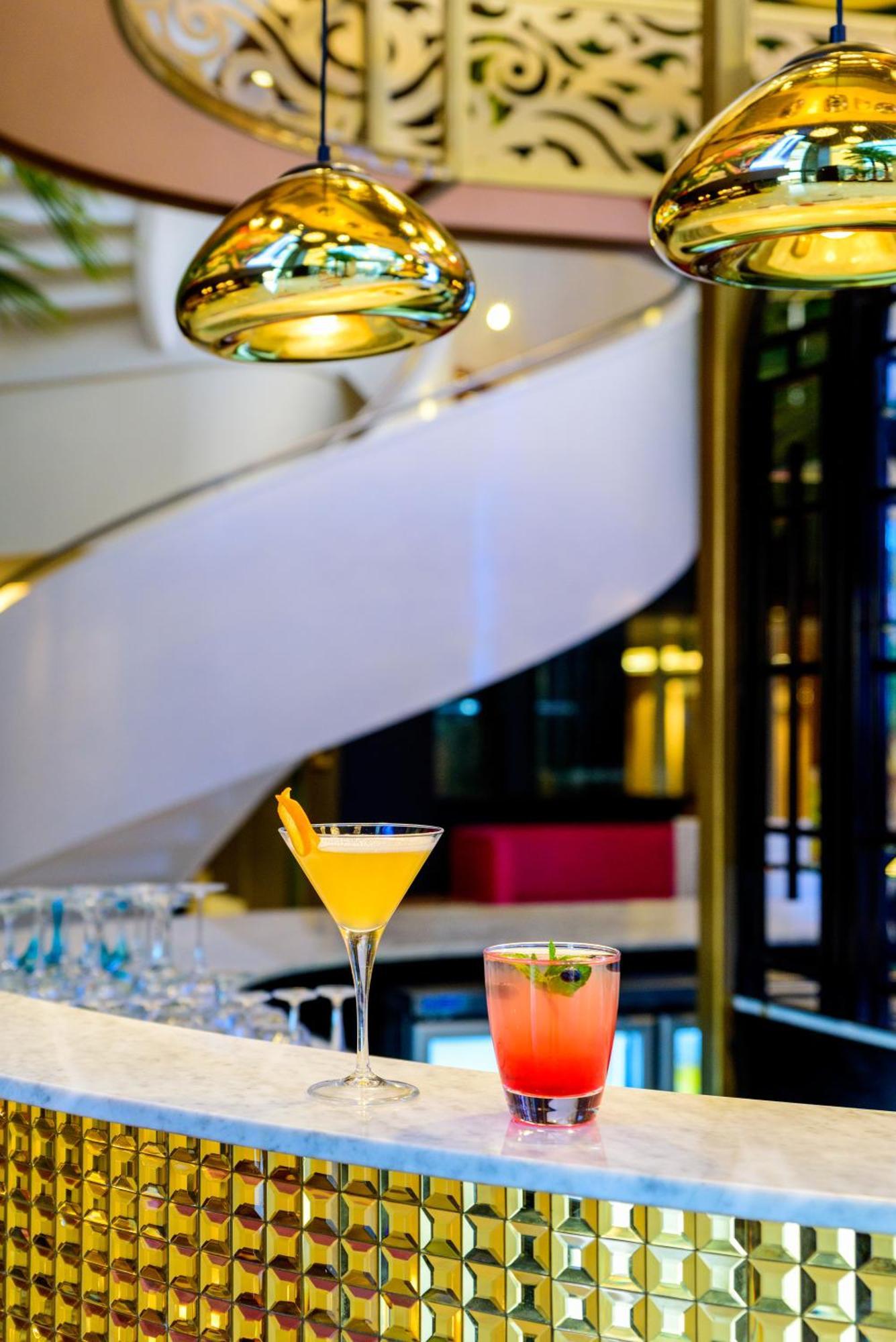 Hotel Sky Sandton Johannesburg Luaran gambar