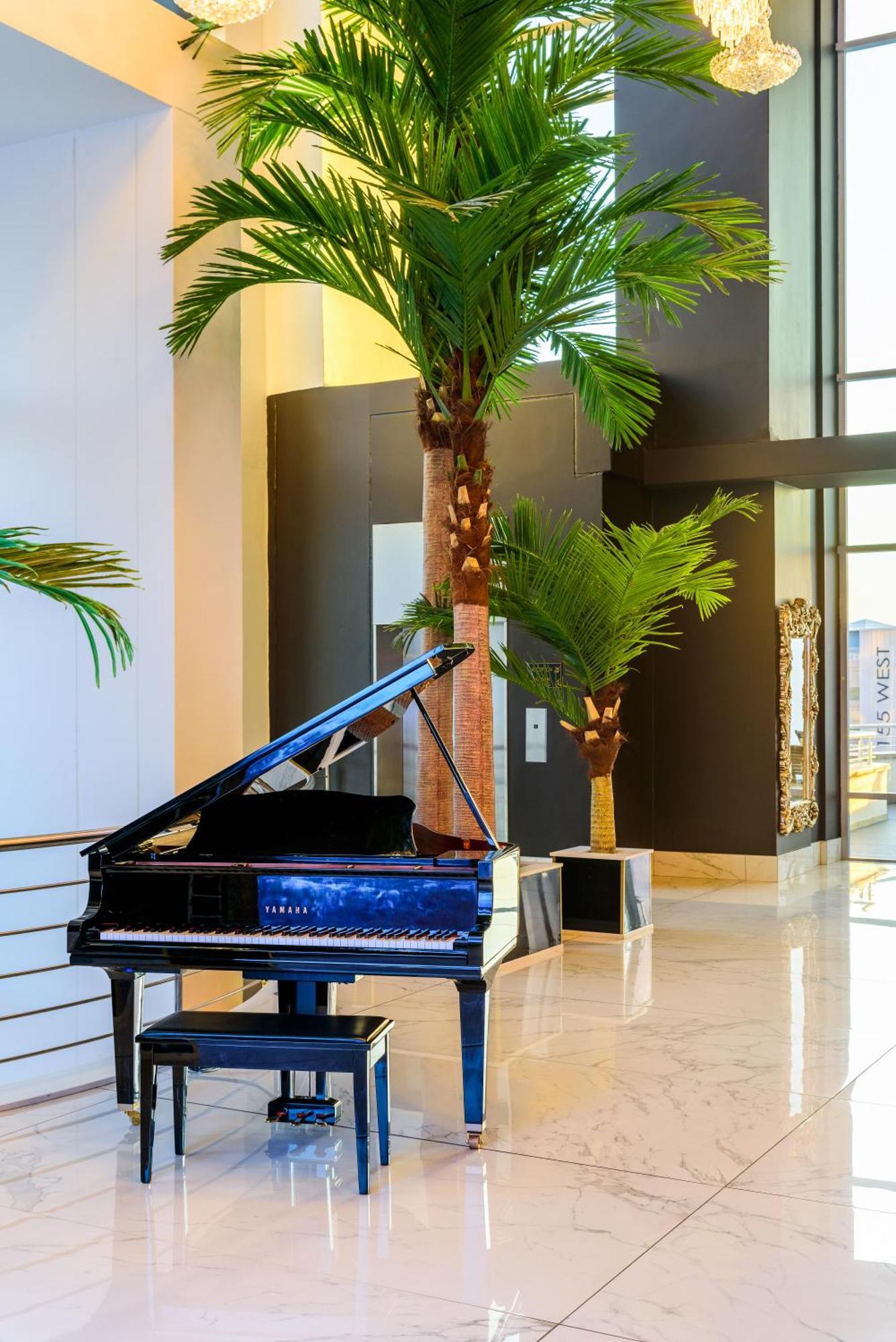 Hotel Sky Sandton Johannesburg Luaran gambar
