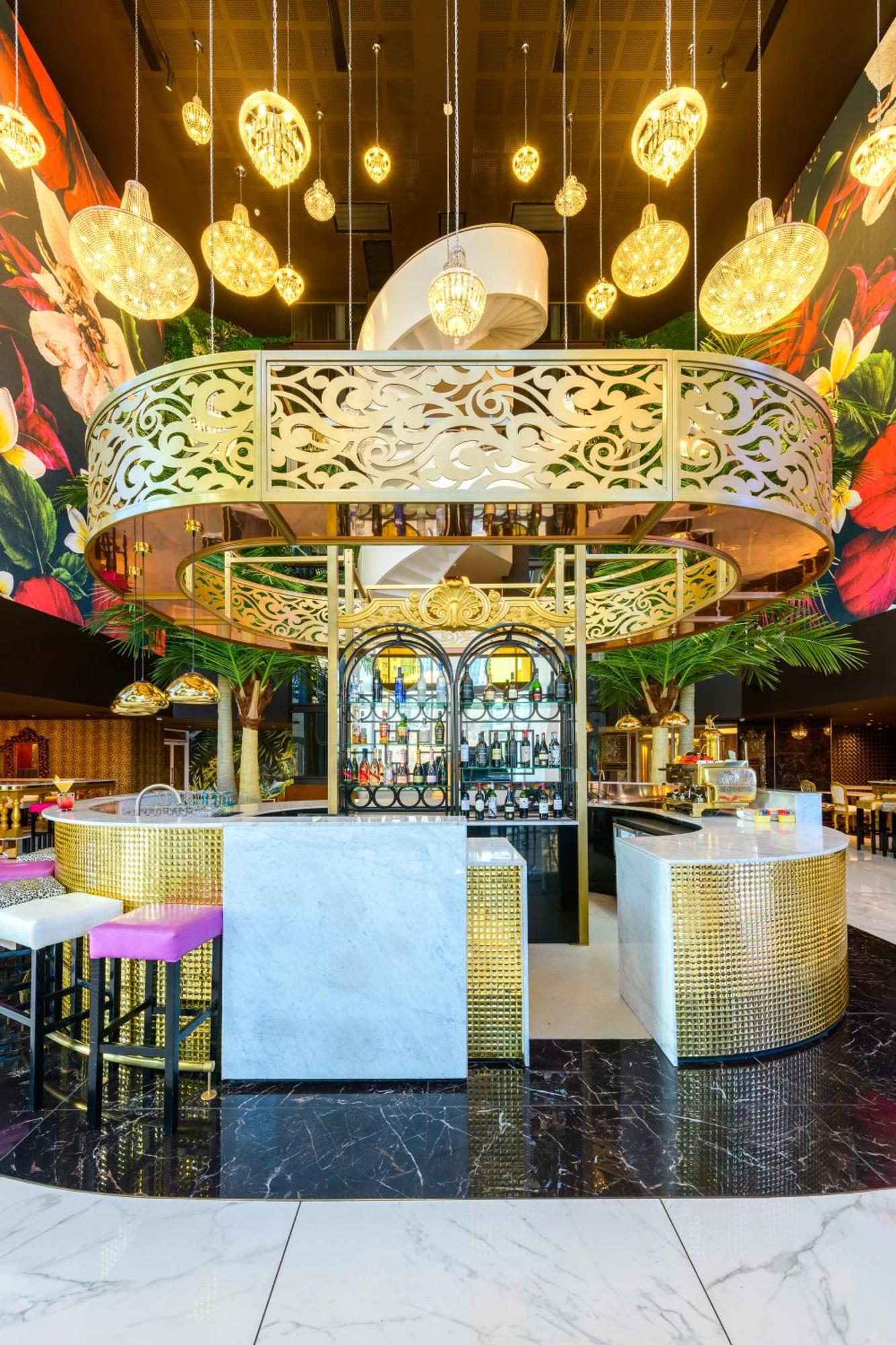 Hotel Sky Sandton Johannesburg Luaran gambar