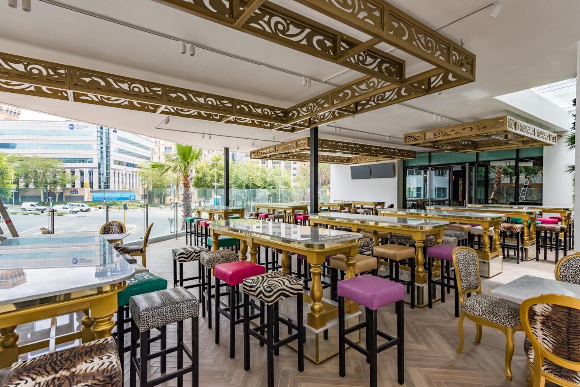 Hotel Sky Sandton Johannesburg Luaran gambar