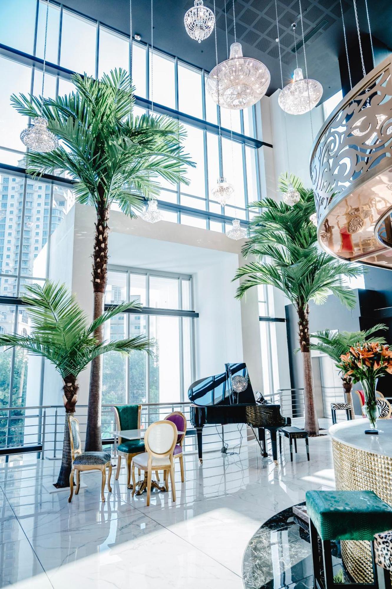 Hotel Sky Sandton Johannesburg Luaran gambar