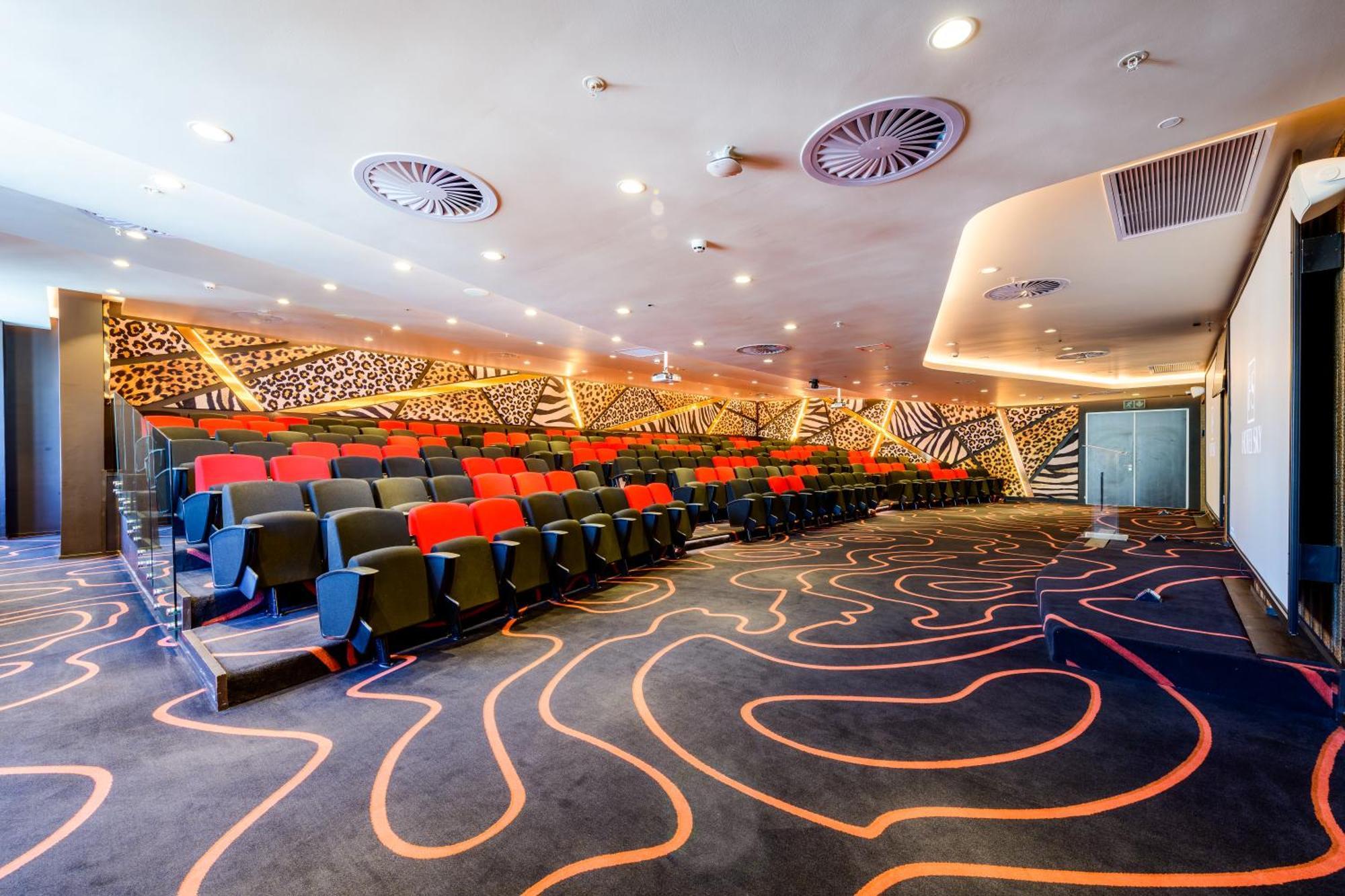 Hotel Sky Sandton Johannesburg Luaran gambar