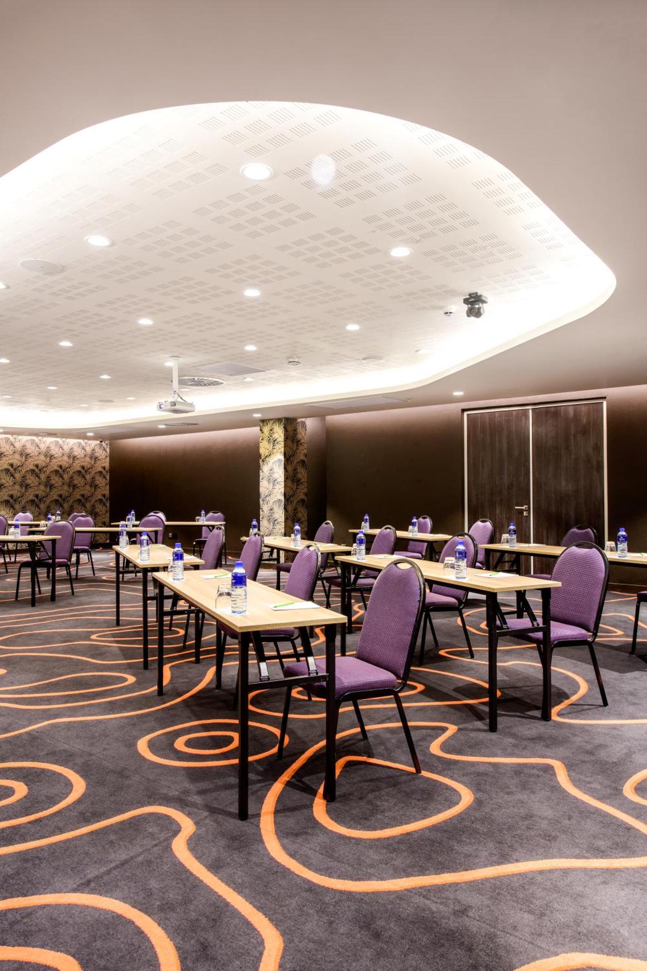 Hotel Sky Sandton Johannesburg Luaran gambar