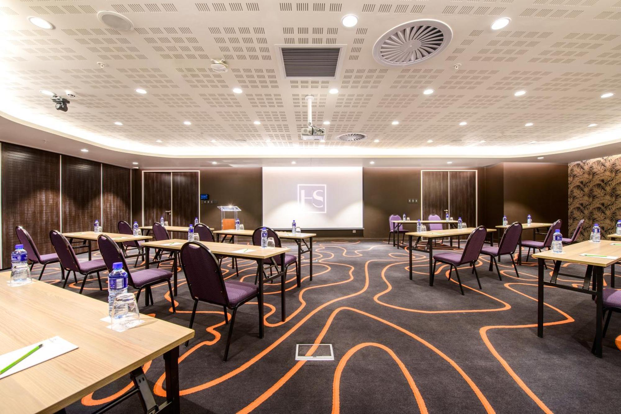 Hotel Sky Sandton Johannesburg Luaran gambar