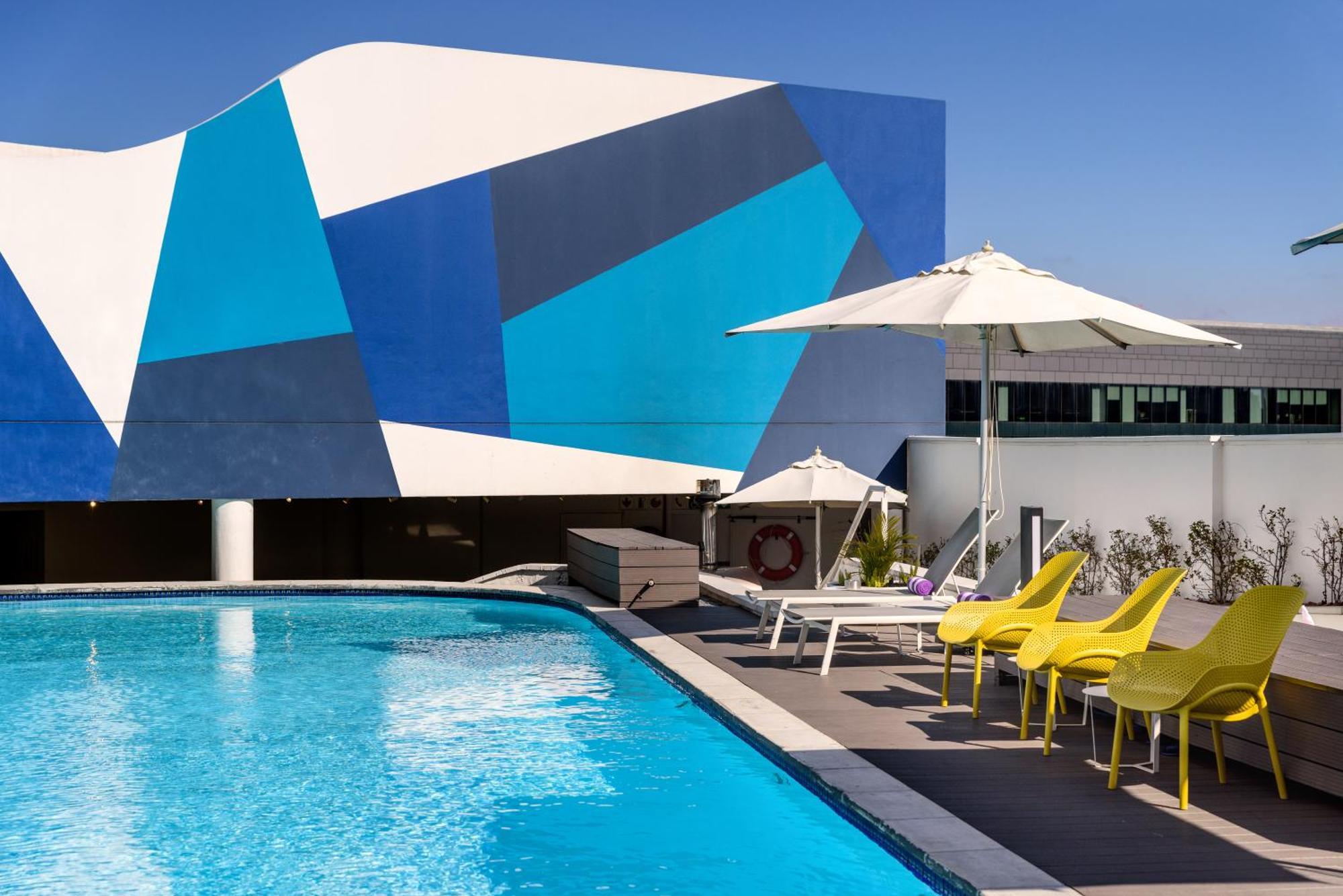 Hotel Sky Sandton Johannesburg Luaran gambar
